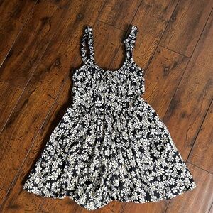 Urban Outfitters Floral Romper
